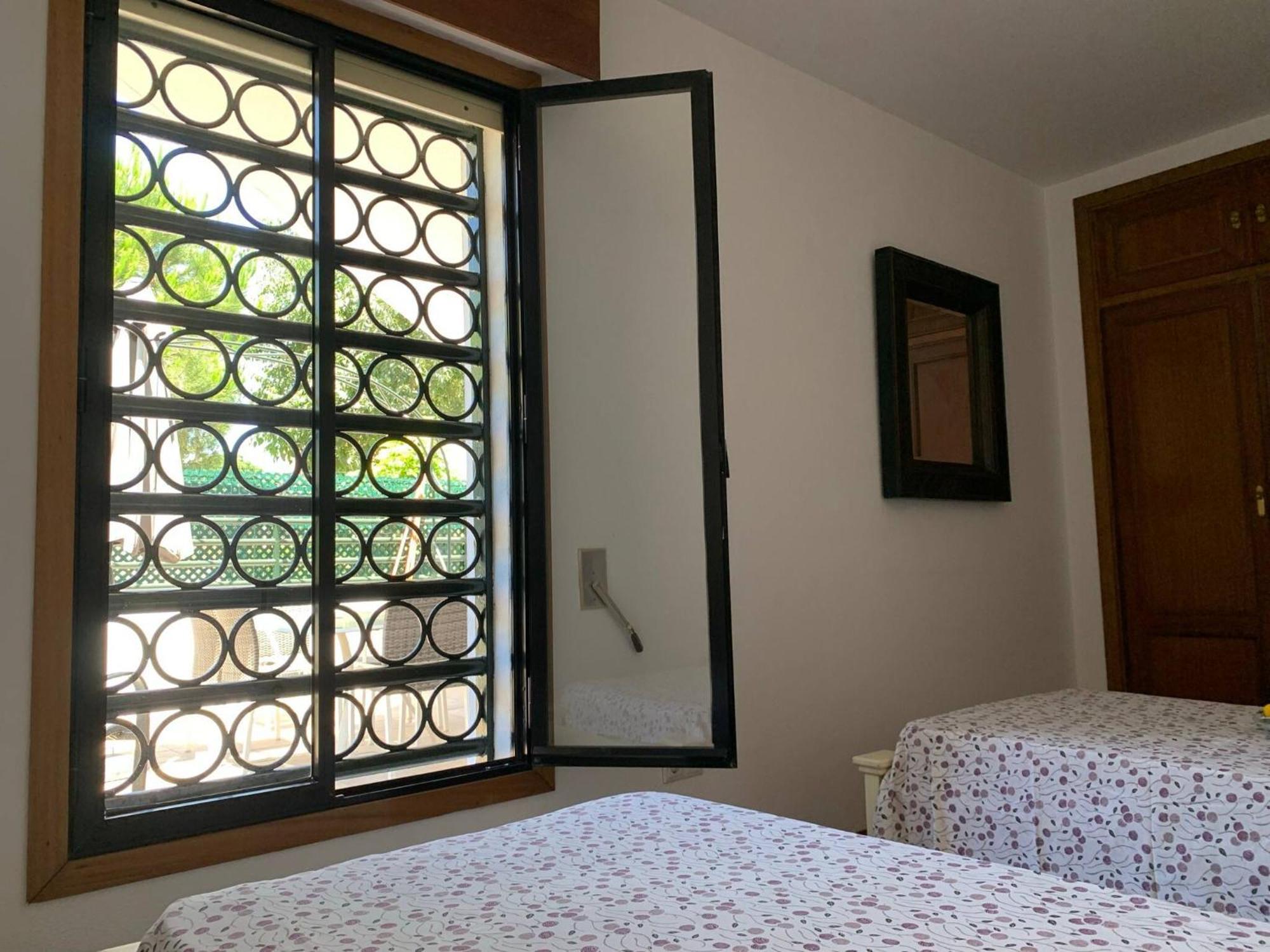 Apartamento Galeon - Ole Solutions Эль-Пуэрто-де-Санта-Мария Экстерьер фото