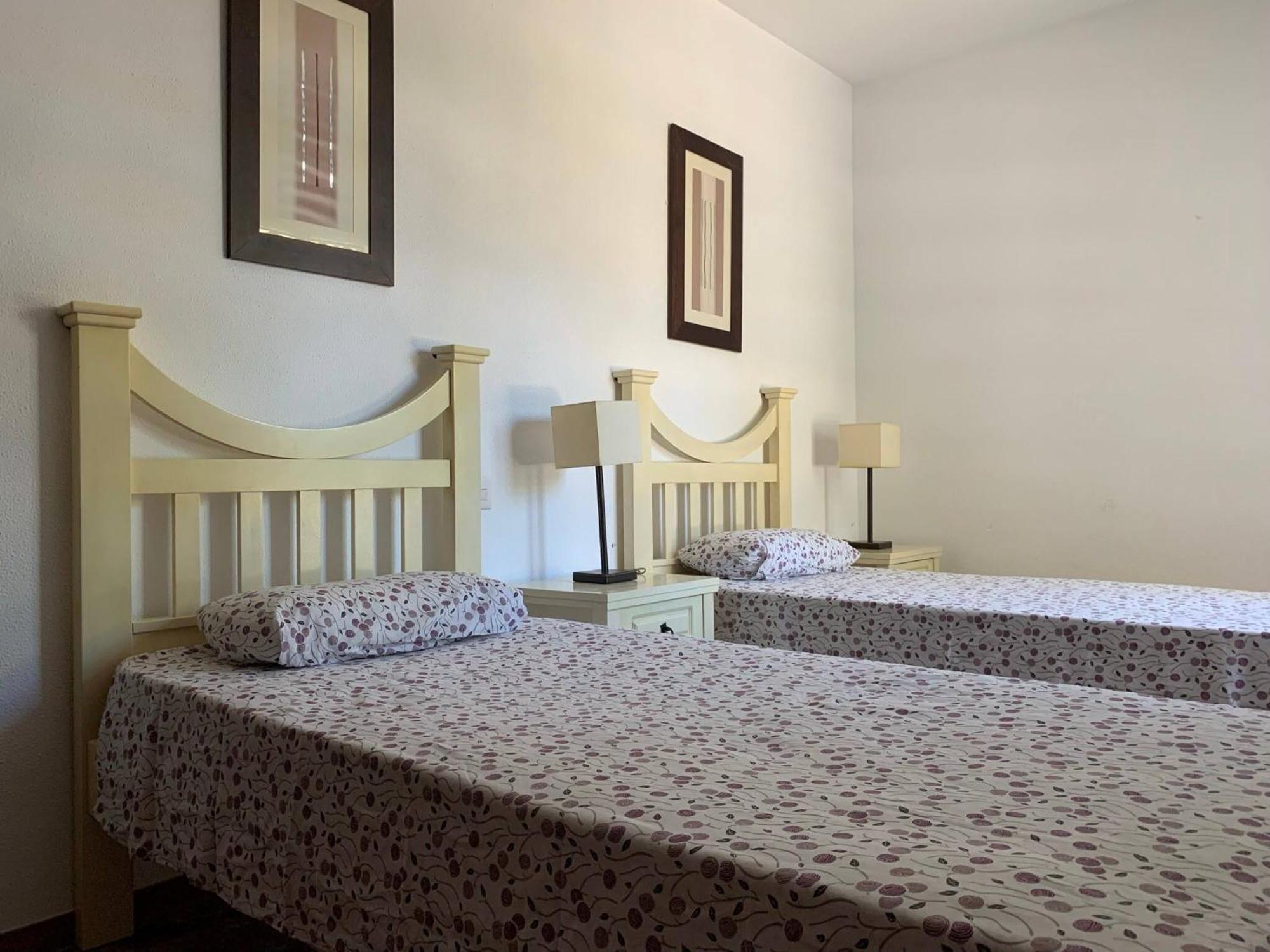 Apartamento Galeon - Ole Solutions Эль-Пуэрто-де-Санта-Мария Экстерьер фото