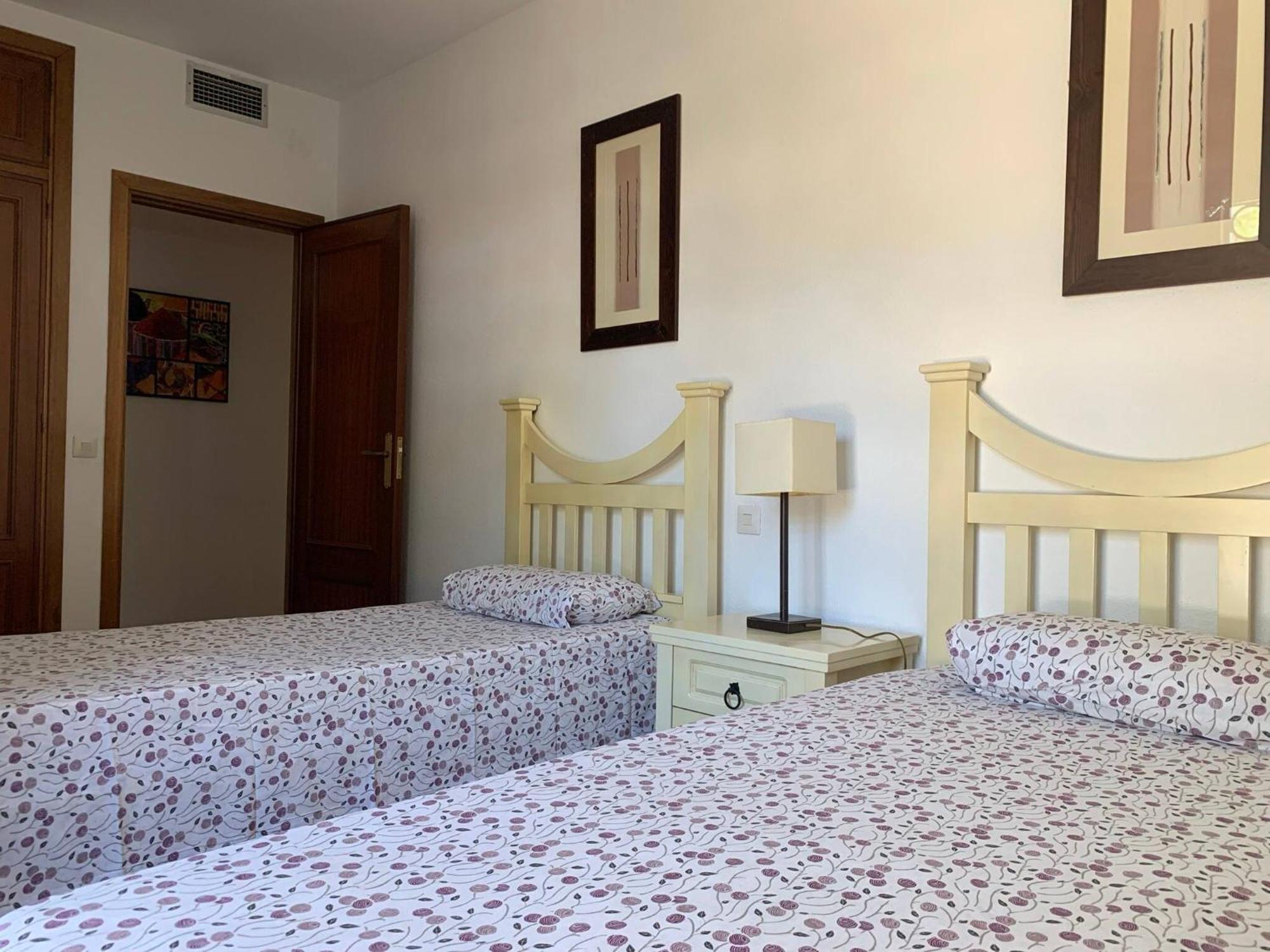 Apartamento Galeon - Ole Solutions Эль-Пуэрто-де-Санта-Мария Экстерьер фото