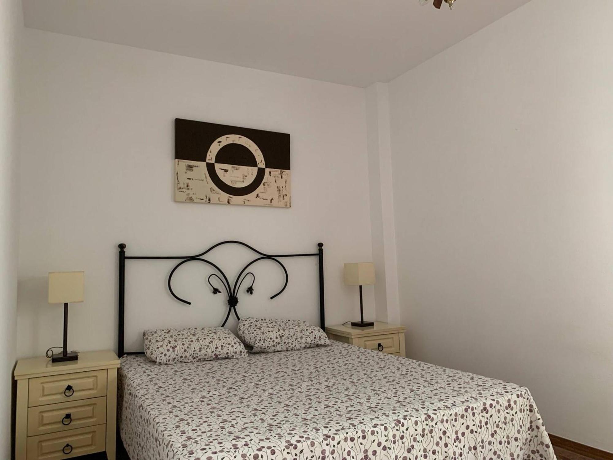 Apartamento Galeon - Ole Solutions Эль-Пуэрто-де-Санта-Мария Экстерьер фото