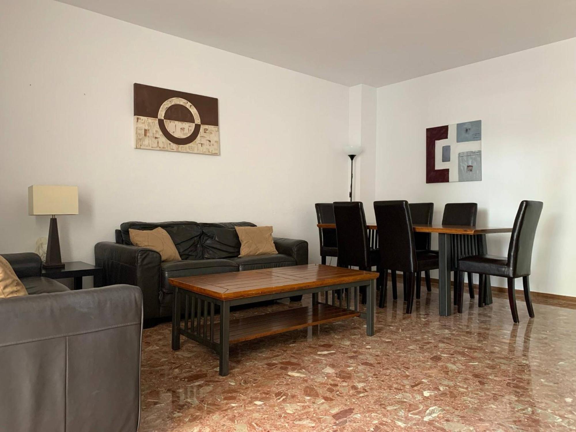Apartamento Galeon - Ole Solutions Эль-Пуэрто-де-Санта-Мария Экстерьер фото